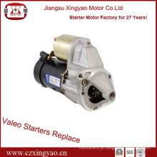 Starter System Use 1,8L 12V 1.1kw carro Auto Starter (D6RA77)